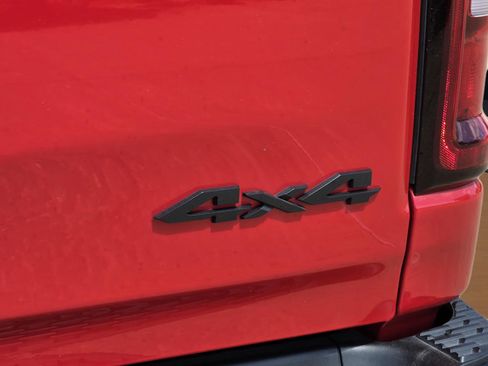 Used 2025 RAM 1500 Rebel w/ Rebel Level 1 Equipment Group AWD/4WD image 35