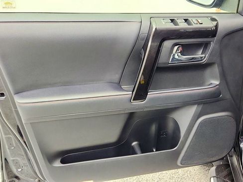 Used 2020 Toyota 4Runner TRD Pro AWD/4WD image 11