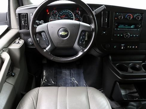 Used 2023 Chevrolet Express 3500 LS image 11