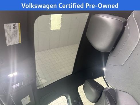 Certified 2023 Volkswagen ID.4 Pro S image 24