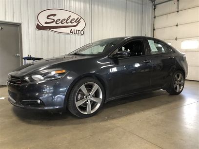 Used 2014 Dodge Dart GT w/ Sun/Sound Group