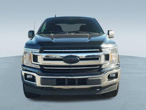 Used 2019 Ford F150 XLT image 2