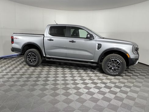 Used 2024 Ford Ranger XLT w/ FX4 Off-Road Package AWD/4WD image 6