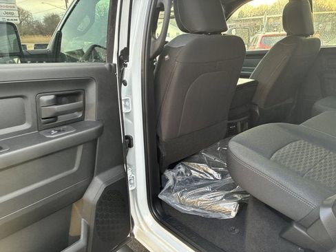 New 2026 RAM 3500 Tradesman image 15