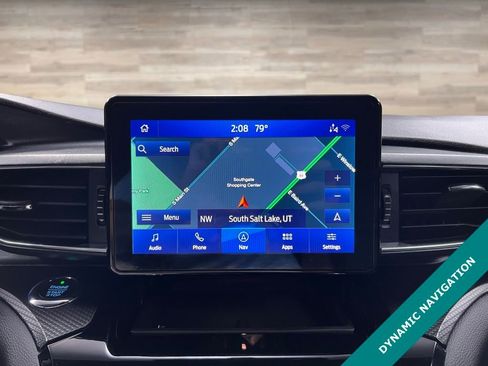 Used 2021 Ford Explorer ST w/ Equipment Group 401A image 8