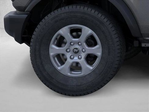 New 2026 Ford Bronco Big Bend image 21