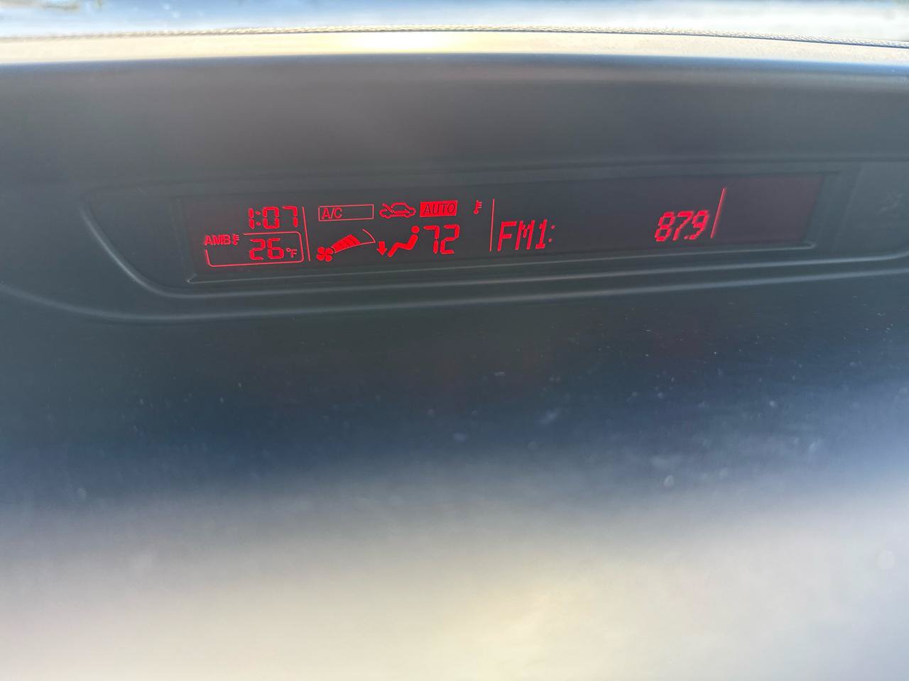 Used 2012 MAZDA MAZDA5 Sport FWD image 17