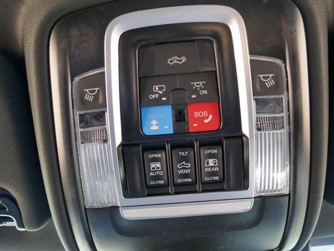 New 2026 RAM 2500 Laramie w/ Night Edition image 23