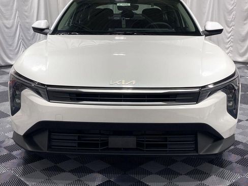 New 2026 Kia K4 LXS image 28