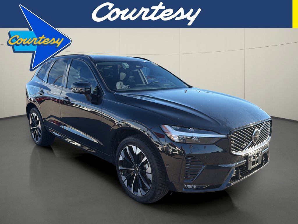 Used 2026 Volvo XC60 B5 Plus AWD/4WD image 1