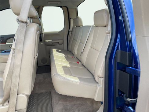 Used 2013 GMC Sierra 3500 SLT AWD/4WD image 15