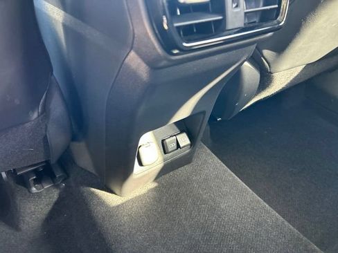 Used 2025 Lexus NX 350 AWD w/ Accessory Package (2T) image 12