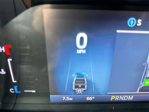 New 2025 Ford Ranger XLT image 12