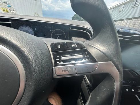 Used 2023 Hyundai Tucson SEL w/ Convenience Package FWD image 28