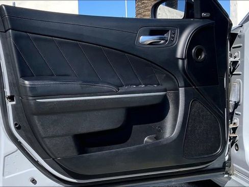 Used 2021 Dodge Charger Scat Pack w/ Dynamics Package image 23