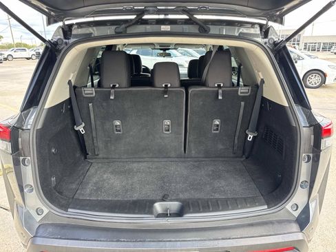 Used 2022 Nissan Pathfinder S FWD image 8