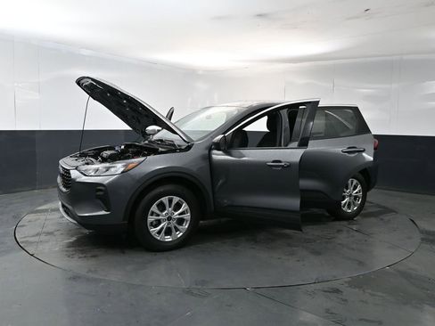 Used 2023 Ford Escape Active AWD/4WD image 27
