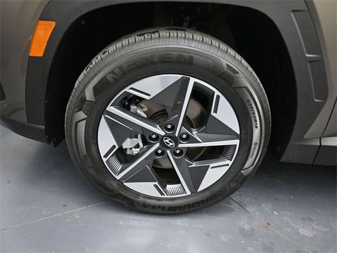 New 2026 Hyundai Tucson SEL image 20