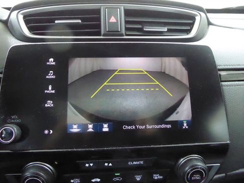 Used 2017 Honda CR-V EX-L image 15