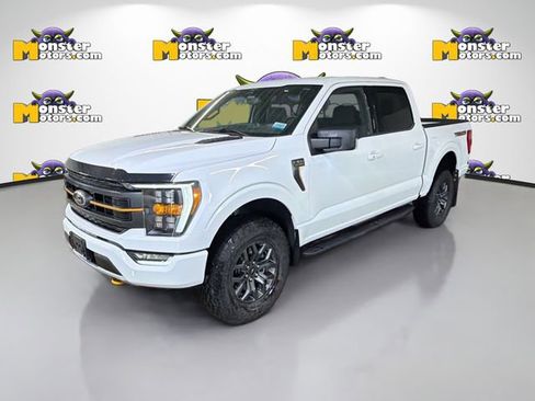 Used 2023 Ford F150 Tremor image 1