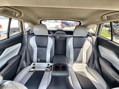 Used 2019 Subaru Crosstrek 2.0i Limited w/ Moonroof Package w/Navigation AWD/4WD image 15