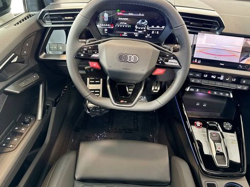 New 2026 Audi RS 3 quattro image 20