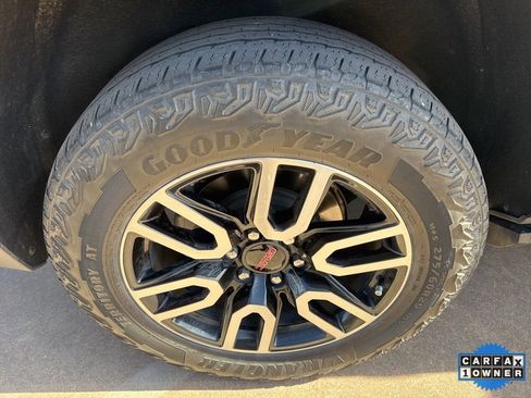 Used 2023 GMC Yukon XL AT4 w/ AT4 Premium Plus Package image 37