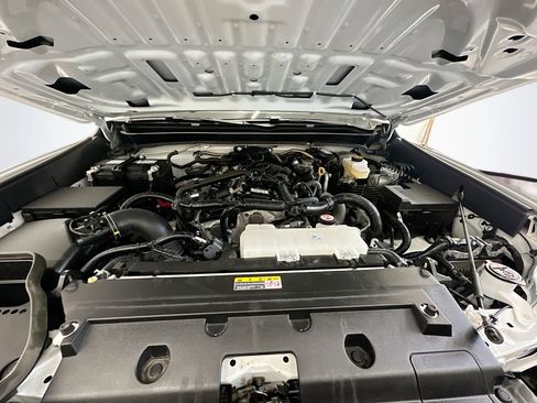 Used 2025 Toyota Tacoma TRD Off-Road image 34