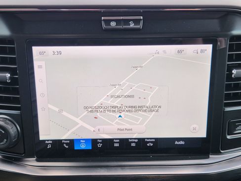 New 2026 Ford F250 Lariat w/ Lariat Premium Package image 17