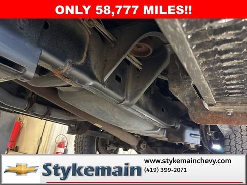 Used 2016 RAM 2500 Tradesman w/ Snow Chief Group AWD/4WD image 52