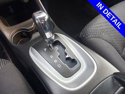 Used 2017 Dodge Journey SE w/ Flexible Seating Group FWD image 29