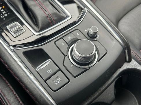 Used 2021 MAZDA CX-5 Carbon Edition image 36