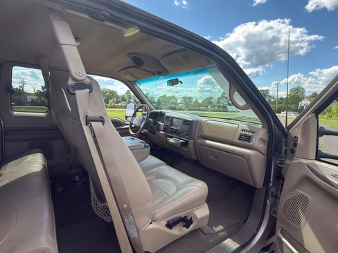Used 1999 Ford F250 4x4 SuperCab Super Duty image 30