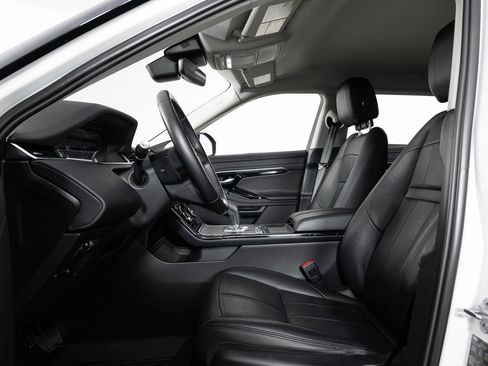 Used 2020 Land Rover Range Rover Evoque S image 14