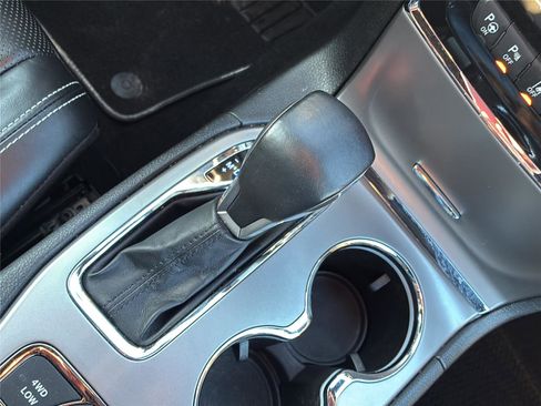 Used 2021 Jeep Grand Cherokee Limited w/ Quick Order Package 28K 80th image 26