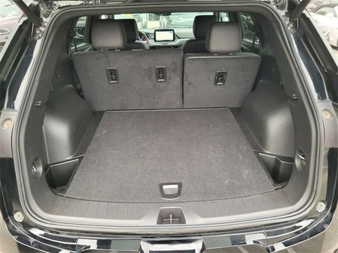 Used 2025 Chevrolet Blazer RS image 21