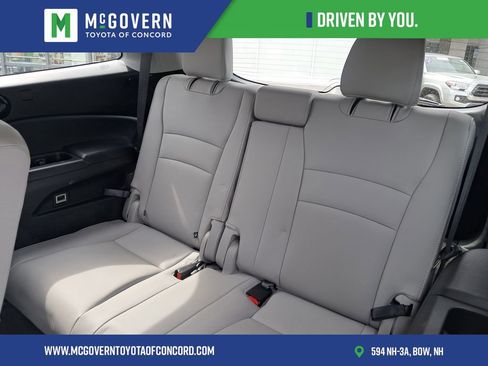Used 2022 Honda Pilot EX-L image 21