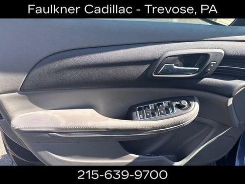 Used 2013 Chevrolet Malibu LS w/ Protection Package FWD image 10