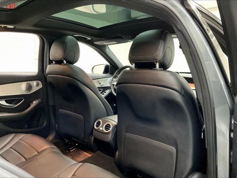 Used 2020 Mercedes-Benz C 300 4MATIC Sedan image 46