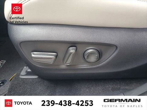 Certified 2024 Toyota RAV4 XLE Premium FWD image 23