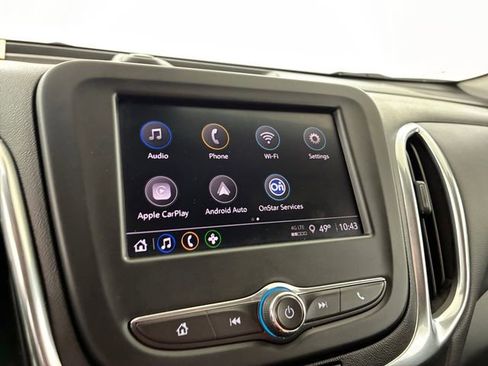 Certified 2022 Chevrolet Equinox LT AWD/4WD image 26