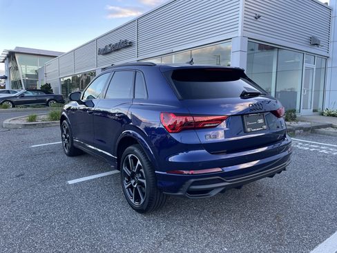 Certified 2025 Audi Q3 2.0T Premium Plus w/ Premium Plus Package AWD/4WD image 6
