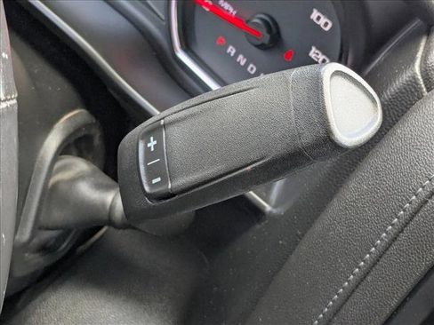 Used 2021 Chevrolet Silverado 3500 LT w/ Texas Edition image 12