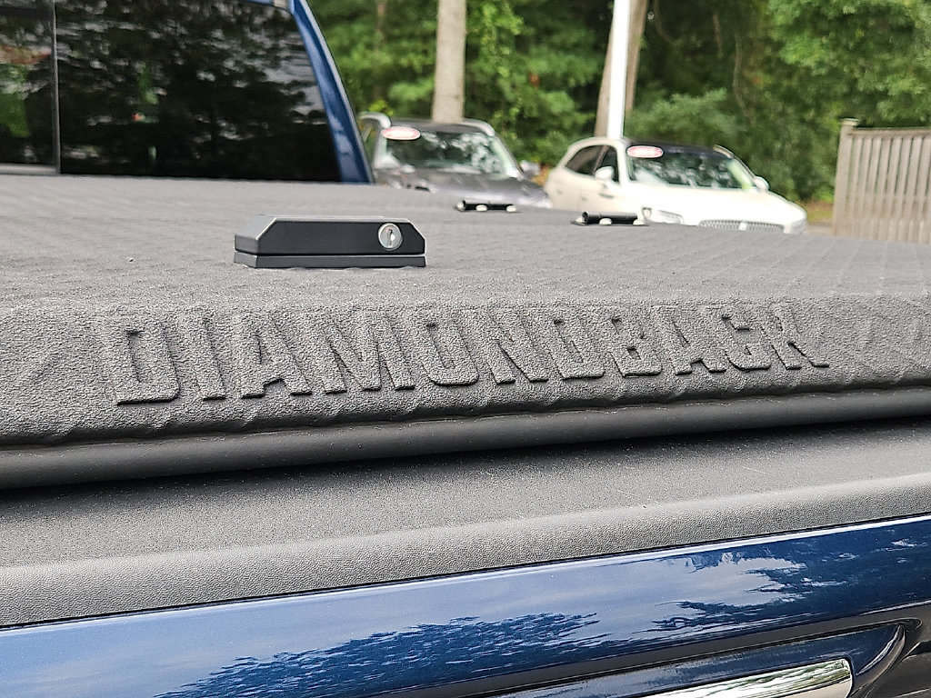 Used 2021 RAM 1500 Laramie AWD/4WD image 33