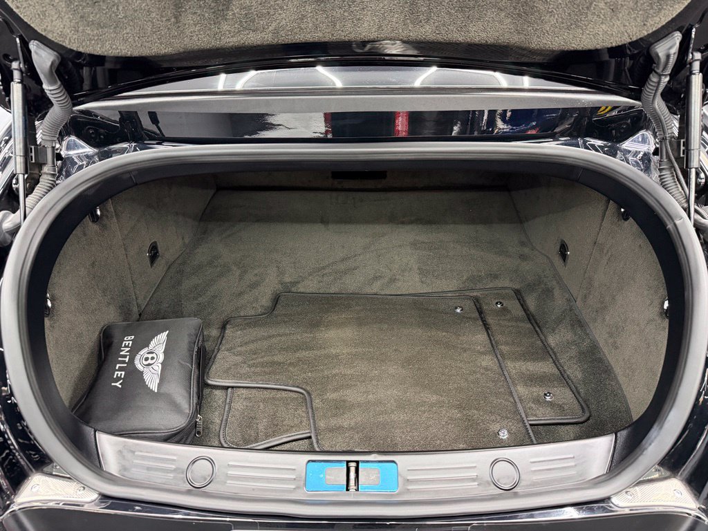 Used 2012 Bentley Continental GT AWD/4WD image 38