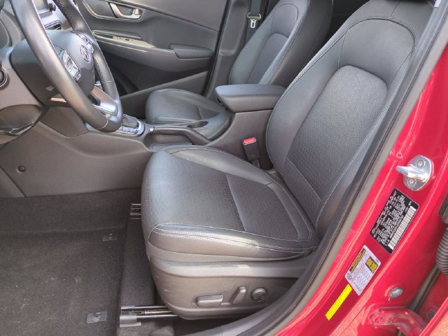 Used 2018 Hyundai Kona Ultimate AWD/4WD image 12