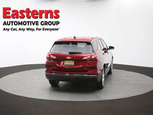 Used 2019 Chevrolet Equinox LT AWD/4WD image 38