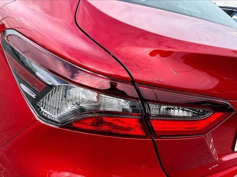 Used 2023 Toyota Camry LE FWD image 28