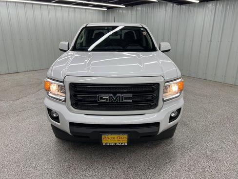 Used 2020 GMC Canyon SLE w/ Elevation Edition image 2