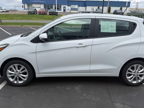 Used 2021 Chevrolet Spark LT image 6
